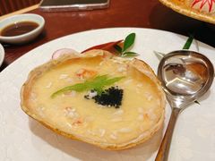 -蟹田居·活蟹料理(东城店)