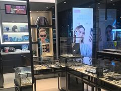 -博士眼镜(南昌八一大桥店)