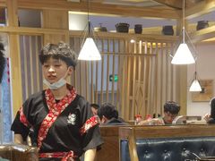 -九田家黑牛烤肉料理(中北镇店)