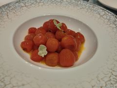 -晋祠宾馆-自助餐厅