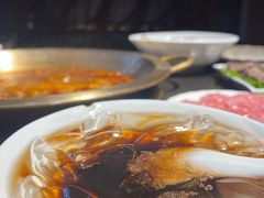 -巴蜀大宅门火锅(北大街店)