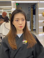 -3AM·S HAIR SALON烫发染发接发