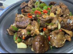 -湘香私房菜(大石长隆店)