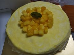 -OL’s Cake鲜荟千层(东风中路店)