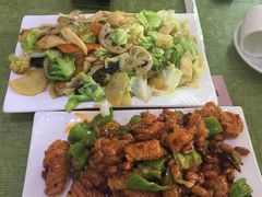 -桃子餐厅·天津菜(红星路直营店)
