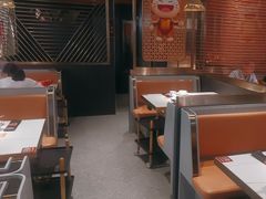 -牛人日志·鲜牛肉骨汤火锅(万科里瑧店)