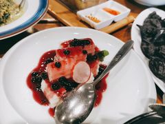 -船歌·鱼水饺青岛菜(黄岛珠江路店)