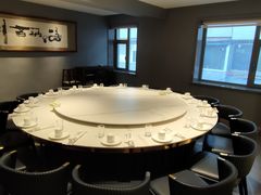 包厢-恒盛居回族饭店