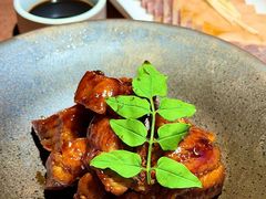 -兰庭玉树·老饭骨家宴(后海店)