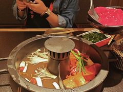 -晓宇重庆火锅(西安荟聚店)