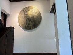 -素描餐厅(灵隐天竺店)