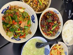 -潇湘阁(三里屯SOHO店)