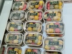 -酥大興·新国潮糕点配茶饮(龙岗万达黑金店)