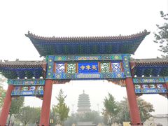-天宁寺