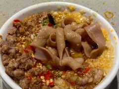 -海底捞火锅(崇文门新世界百货店)