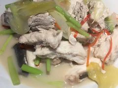 -明兰美食(御河堤商业街店)