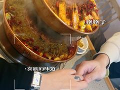 -蛙大侠香辣牛蛙火锅店(总店)