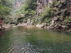 -九龙潭景区