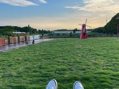 -美家乐农庄·露营·团建(大治路店)