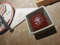 -新白鹿餐厅(金鹰新街口店)