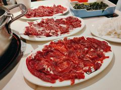 -八合里潮汕鲜牛肉火锅(上海汇智广场店)