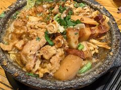 -王明古法砂锅居(开化寺店)