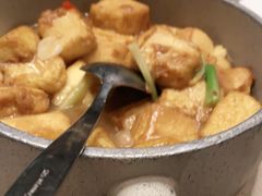 -桃花源中餐厅(金茂豪华精选酒店)