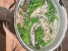 -耶里夏丽·丝路新疆菜·清真食品(徐家汇臻选店)