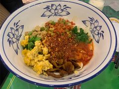 -令氏家外家周秦食府(高新店)