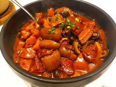 -小天厨民间菜馆(深圳街店)