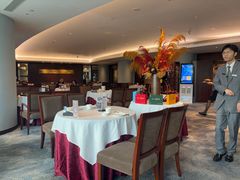 -粤财皇冠假日酒店·彩华轩中餐厅