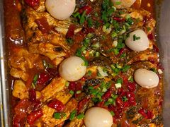 -鱼酷活鱼烤鱼(人信汇商场店)