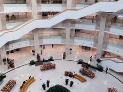 -厦门市图书馆(集美新城馆区)