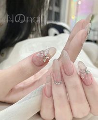 点击看大图 -M·X Nail日式美甲美睫