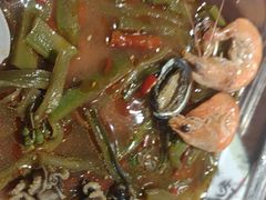 -三个大叔烤羊肉串·炭炉砂锅菜(西三旗店)