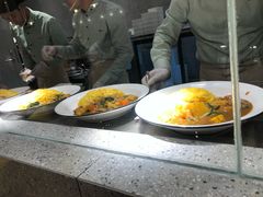 自助取餐区-池奈·咖喱蛋包饭(熙地港店)