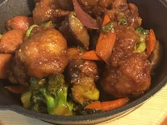 -六乃喜(北园大街)