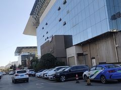 -昆明国际会展中心