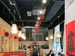 -隆喜元鱼汤包·海鲜(中联广场店)