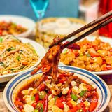 清晨落夜小酒馆等了好久终于装修好了❗️