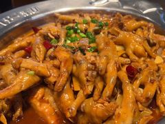 -胖哥俩肉蟹煲(世茂国际广场店)