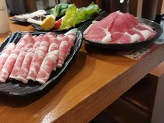 -呷哺呷哺(普陀乐购真北店)