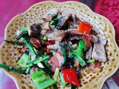 -古城苗家土菜馆(河景餐厅店)