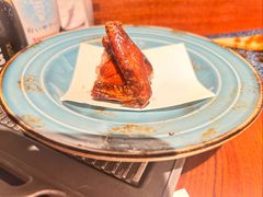 -Mr.Fish鱼鲜生海鲜放题(高德置地冬广场店)