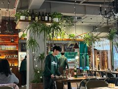 -岛风·台食小馆 ISLAND BISTRO(烟台山店)