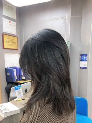 -SY COLOUR专业烫染