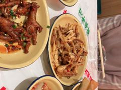 -东排食堂长沙小吃大排档(五一广场店)