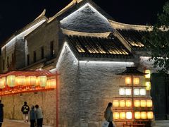 -回龙窝历史文化街区