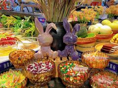 -梨花自助烤肉(天河城店)