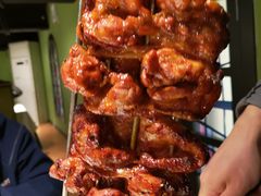 -戈拿旺巴西烤肉(崇文门店)
